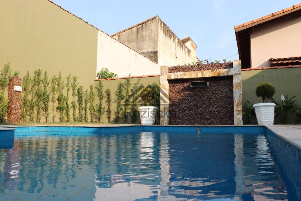Casa, 3 quartos, 120 m² - Foto 32