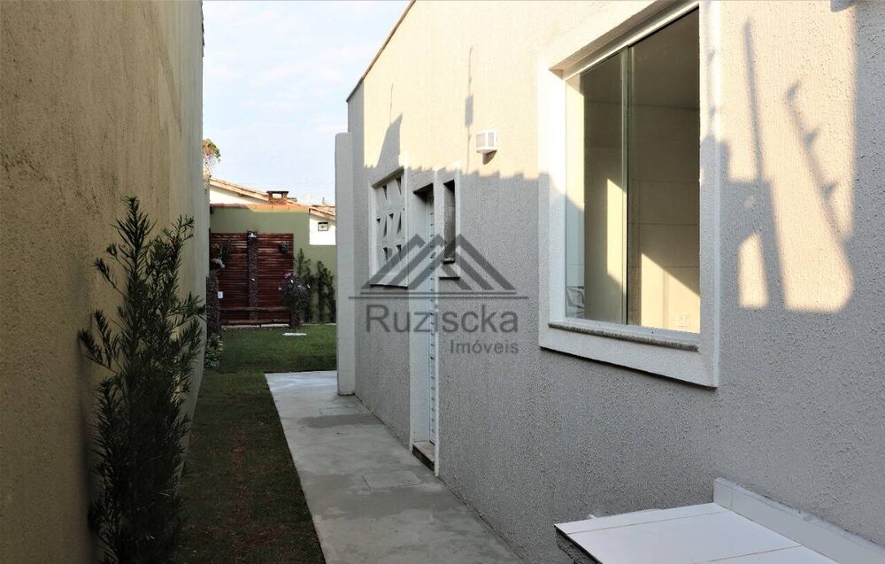 Casa, 3 quartos, 120 m² - Foto 9