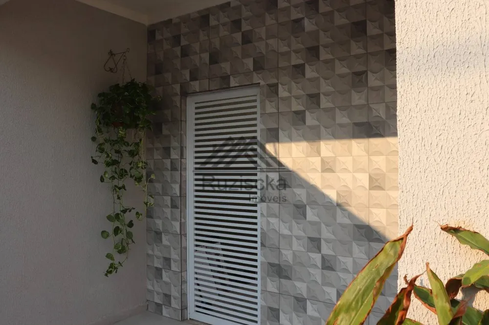 Casa, 3 quartos, 120 m² - Foto 8
