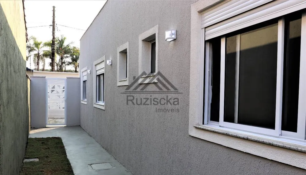 Casa, 3 quartos, 120 m² - Foto 26