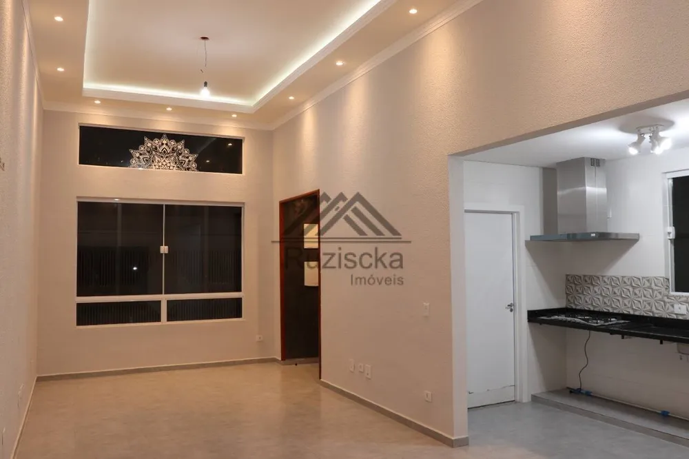 Casa, 3 quartos, 120 m² - Foto 1