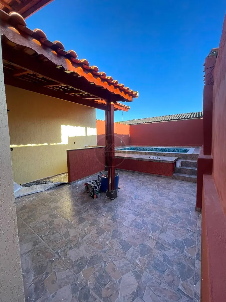 Casa, 2 quartos, 70 m² - Foto 4