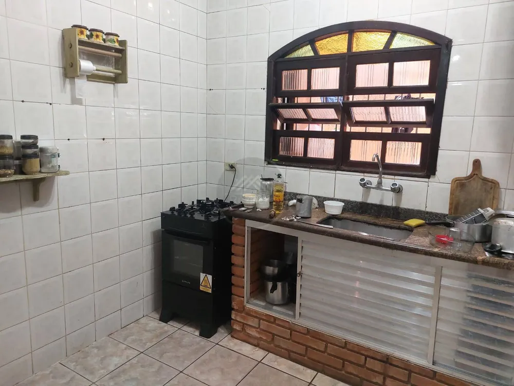 Casa, 4 quartos - Foto 8