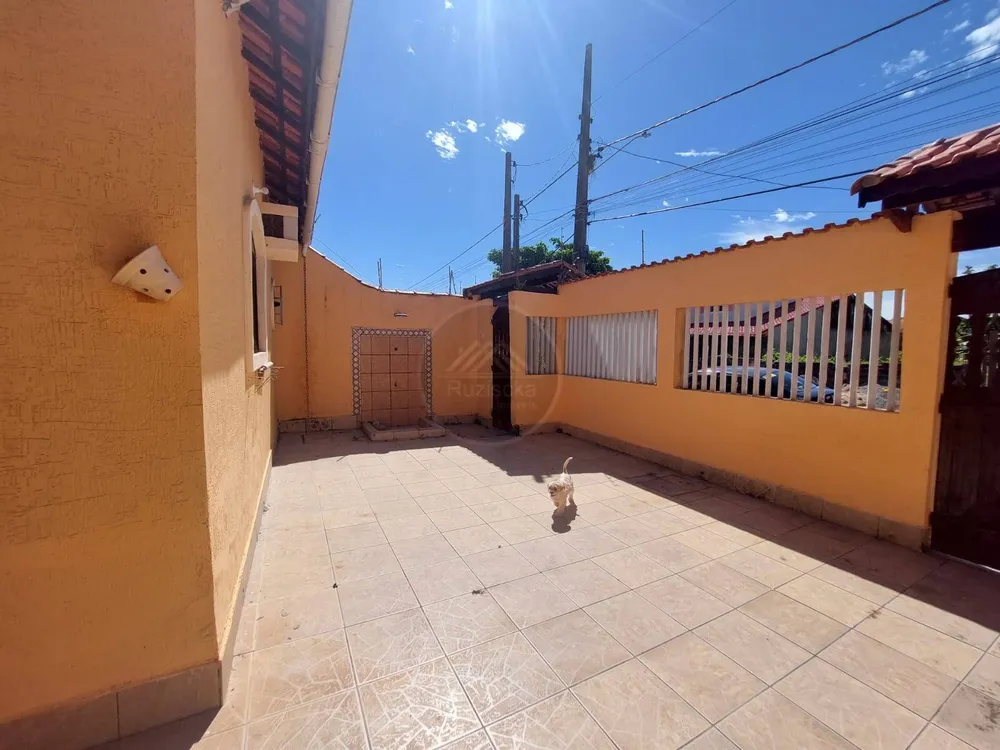 Casa, 4 quartos - Foto 1
