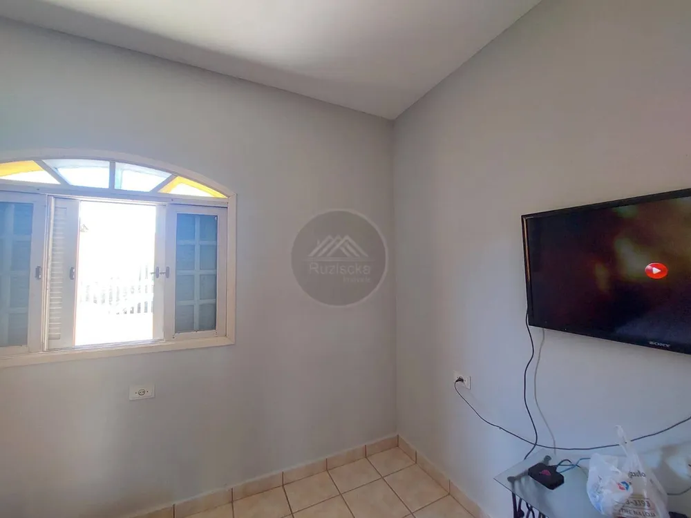 Casa, 4 quartos - Foto 10