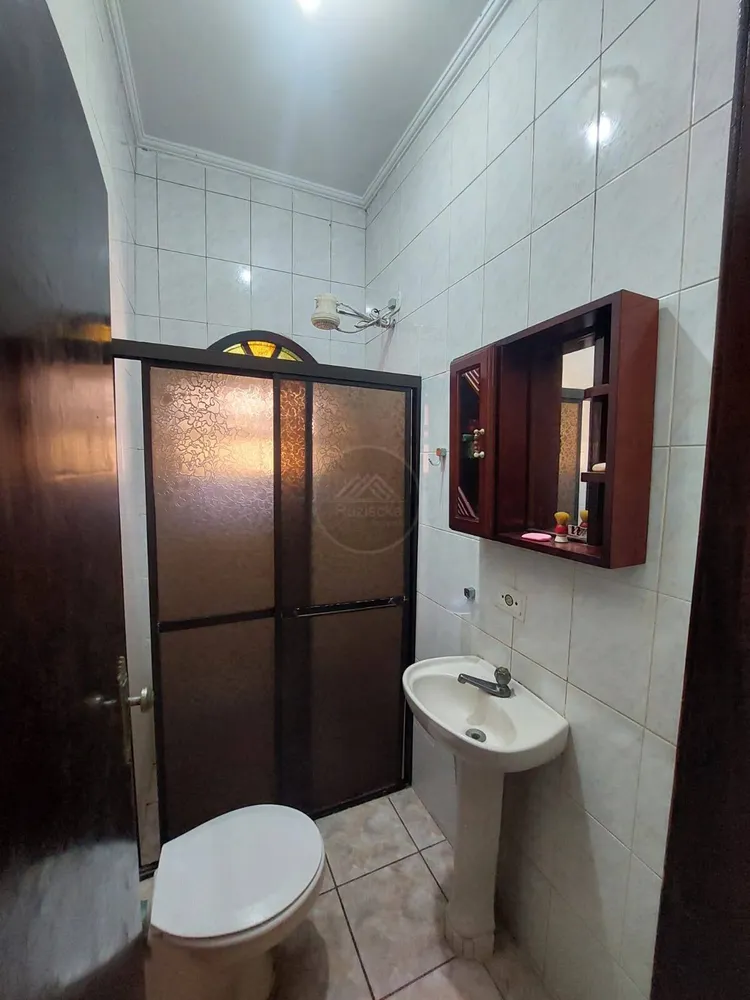 Casa, 4 quartos - Foto 12