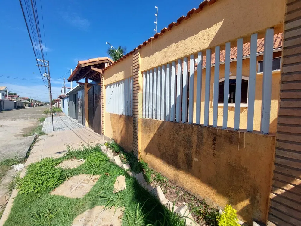 Casa, 4 quartos - Foto 2