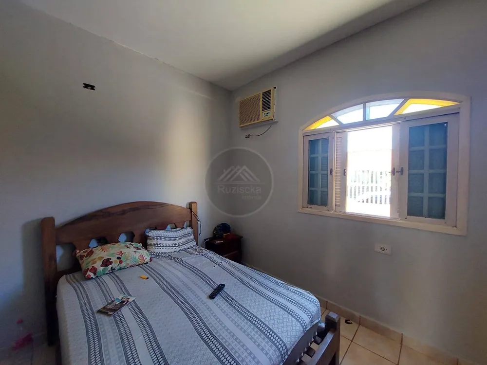 Casa, 4 quartos - Foto 14