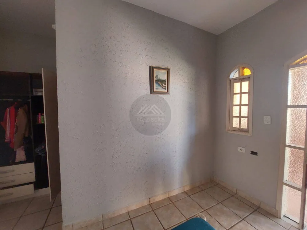 Casa, 4 quartos - Foto 9