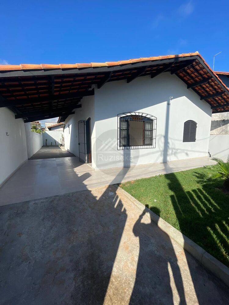 Casa, 2 quartos, 69 m² - Foto 7