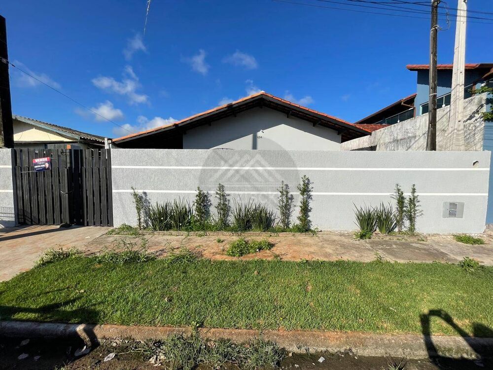 Casa, 2 quartos, 69 m² - Foto 1