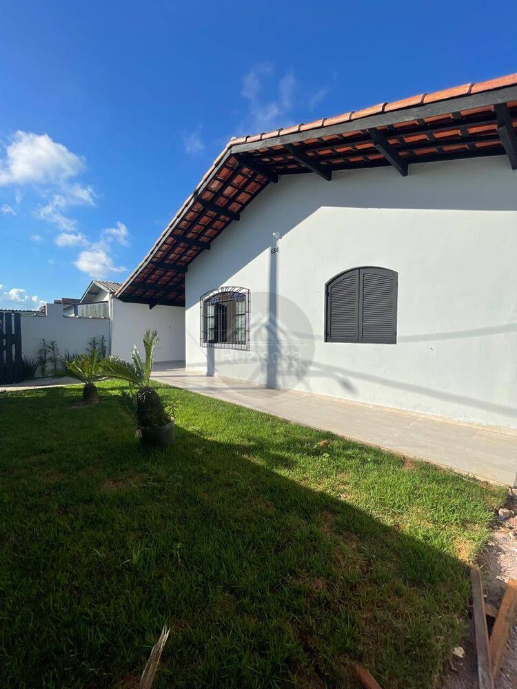 Casa, 2 quartos, 69 m² - Foto 4