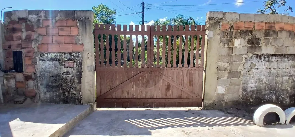 Casa, 1 quarto, 65 m² - Foto 6