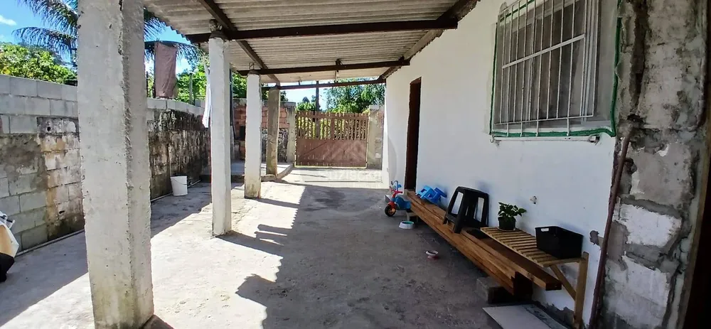 Casa, 1 quarto, 65 m² - Foto 2