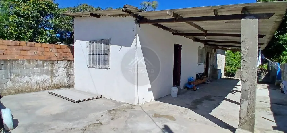 Casa, 1 quarto, 65 m² - Foto 1