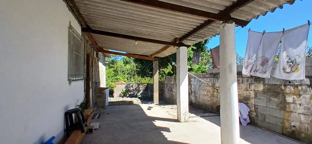 Casa, 1 quarto, 65 m² - Foto 3