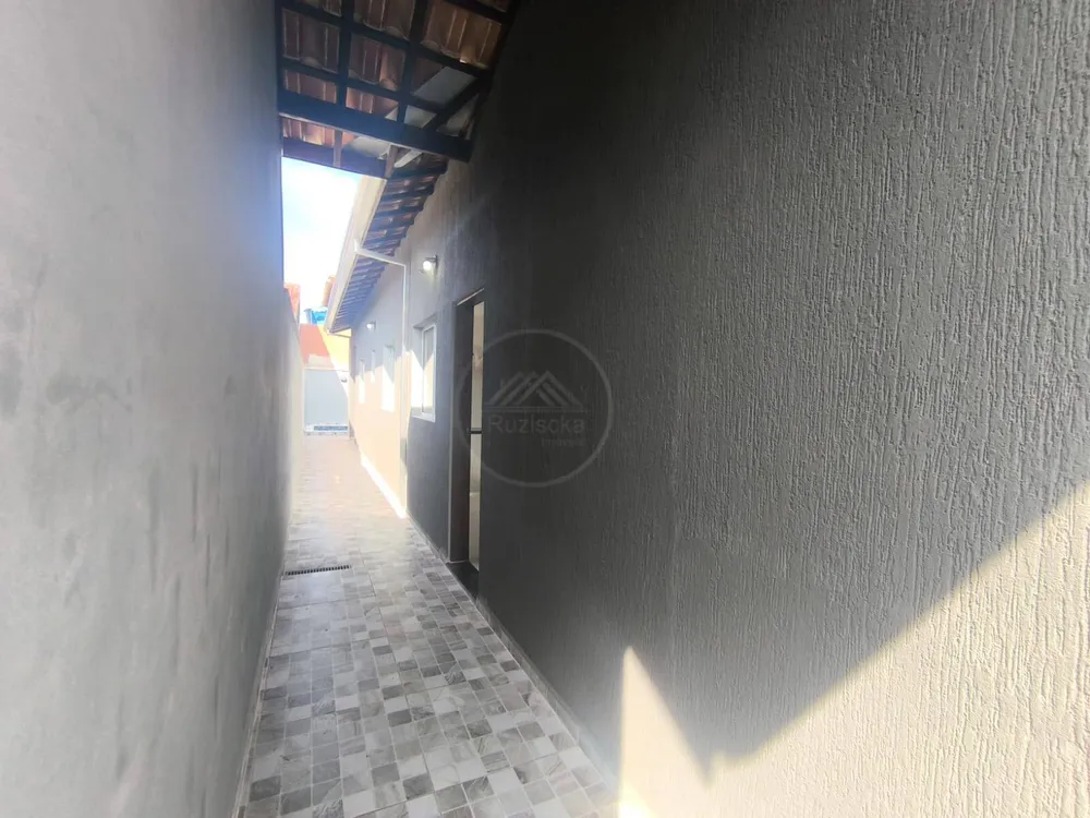 Casa, 2 quartos, 60 m² - Foto 3