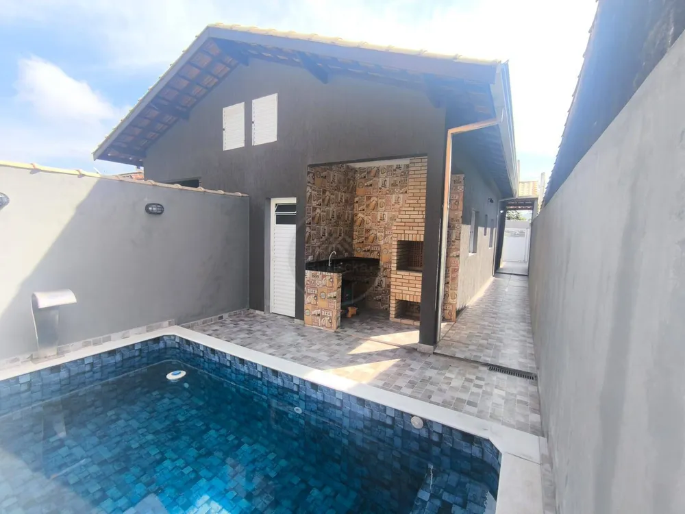 Casa, 2 quartos, 60 m² - Foto 1