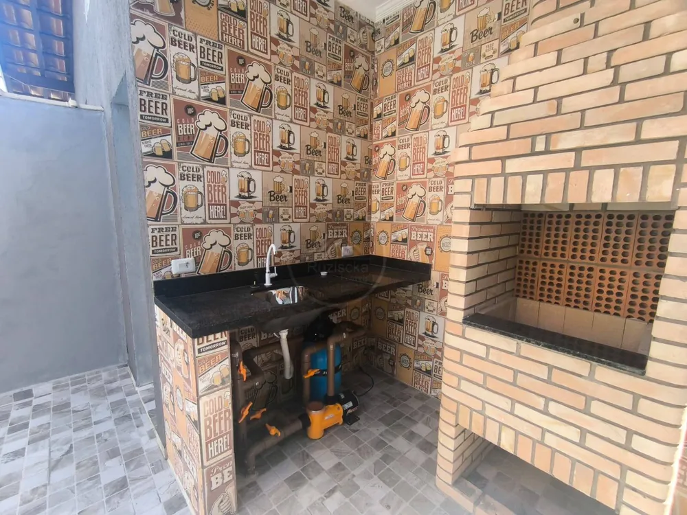 Casa, 2 quartos, 60 m² - Foto 4