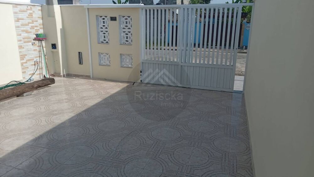 Casa, 2 quartos, 70 m² - Foto 5