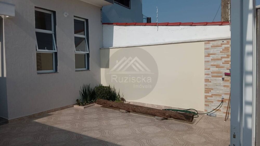 Casa, 2 quartos, 70 m² - Foto 3