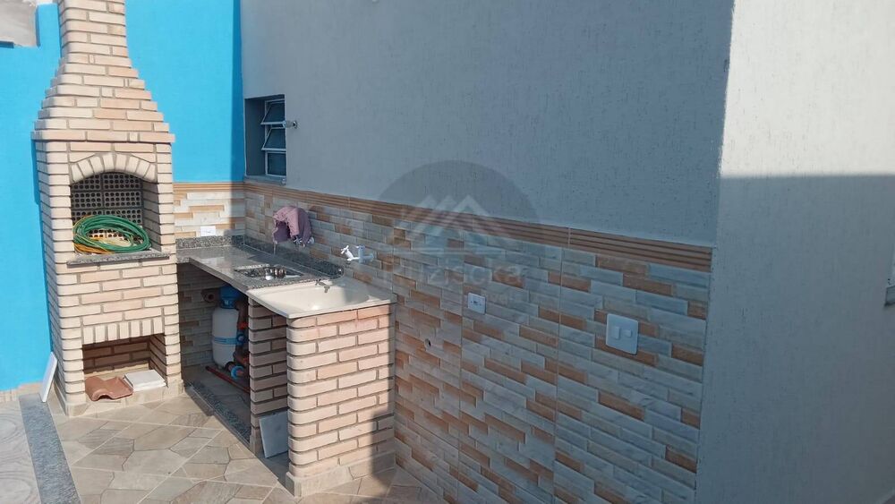 Casa, 2 quartos, 70 m² - Foto 22