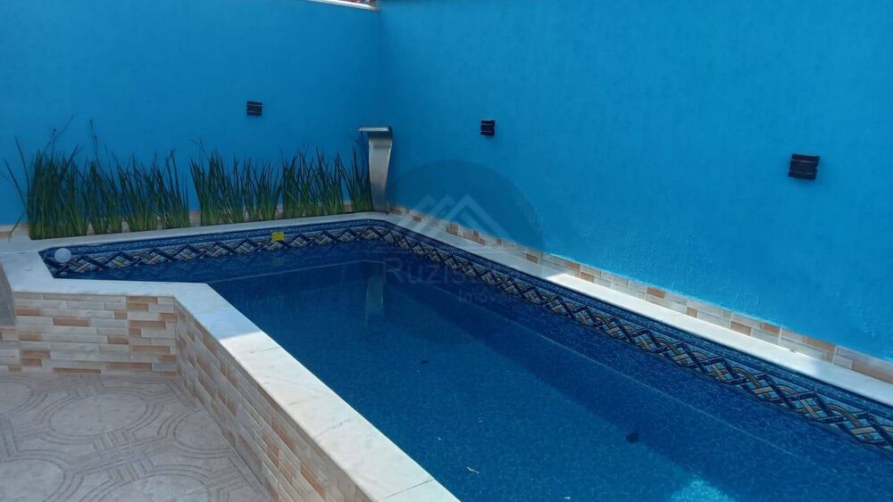 Casa, 2 quartos, 70 m² - Foto 7