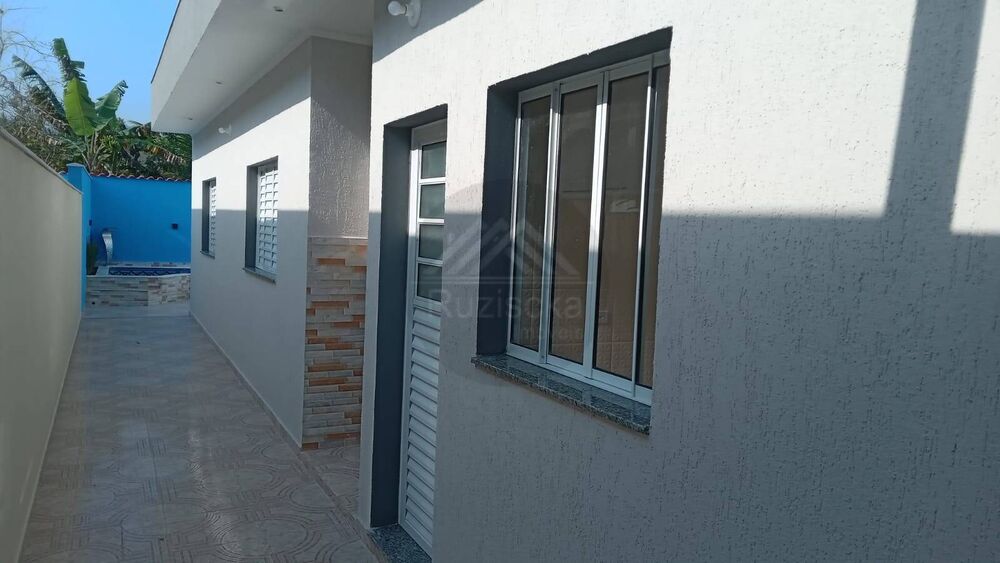 Casa, 2 quartos, 70 m² - Foto 4