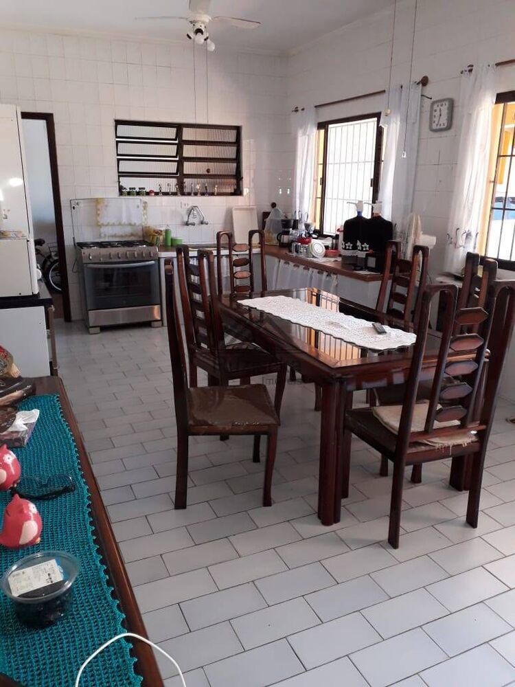 Casa, 4 quartos, 203 m² - Foto 11
