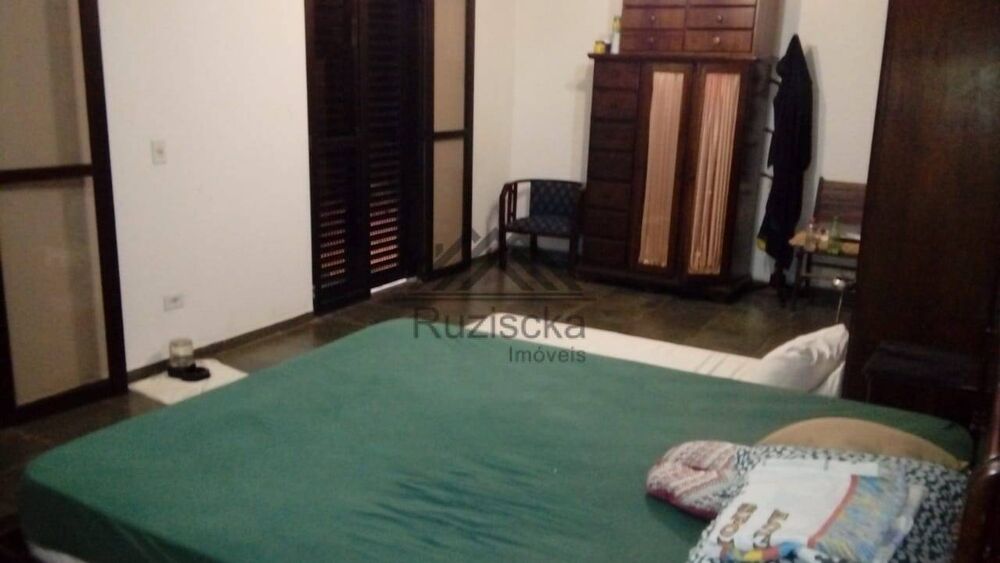 Casa, 4 quartos, 203 m² - Foto 21