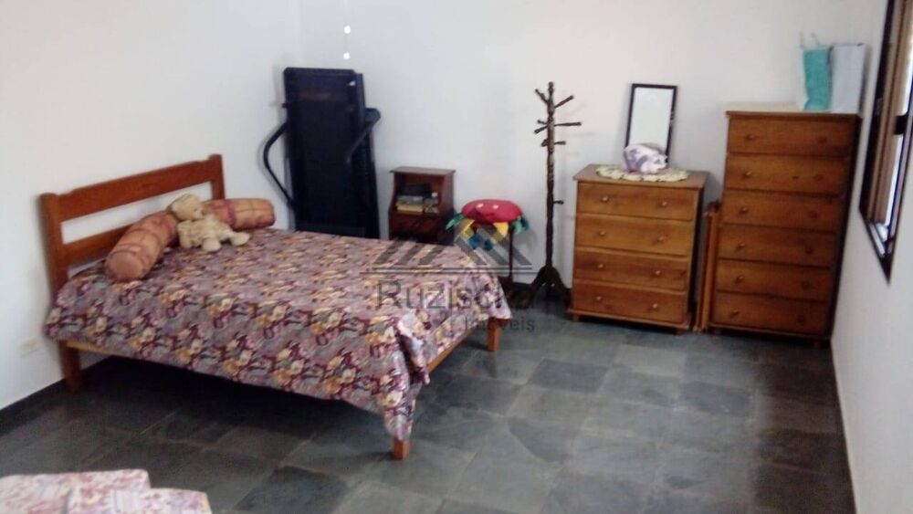 Casa, 4 quartos, 203 m² - Foto 6