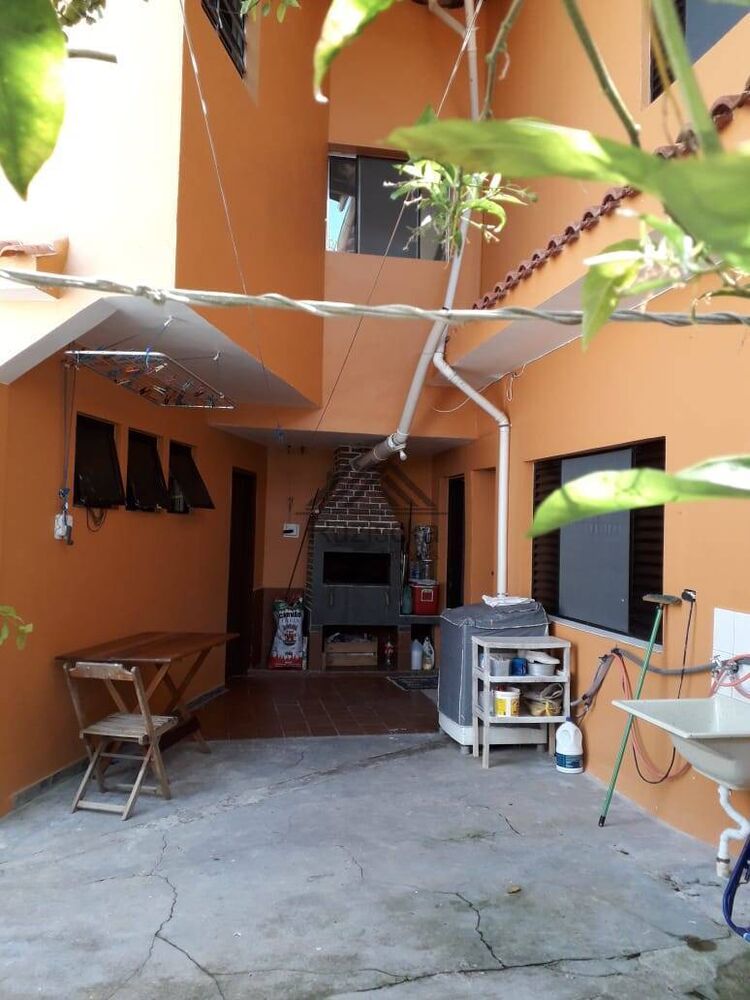 Casa, 4 quartos, 203 m² - Foto 7