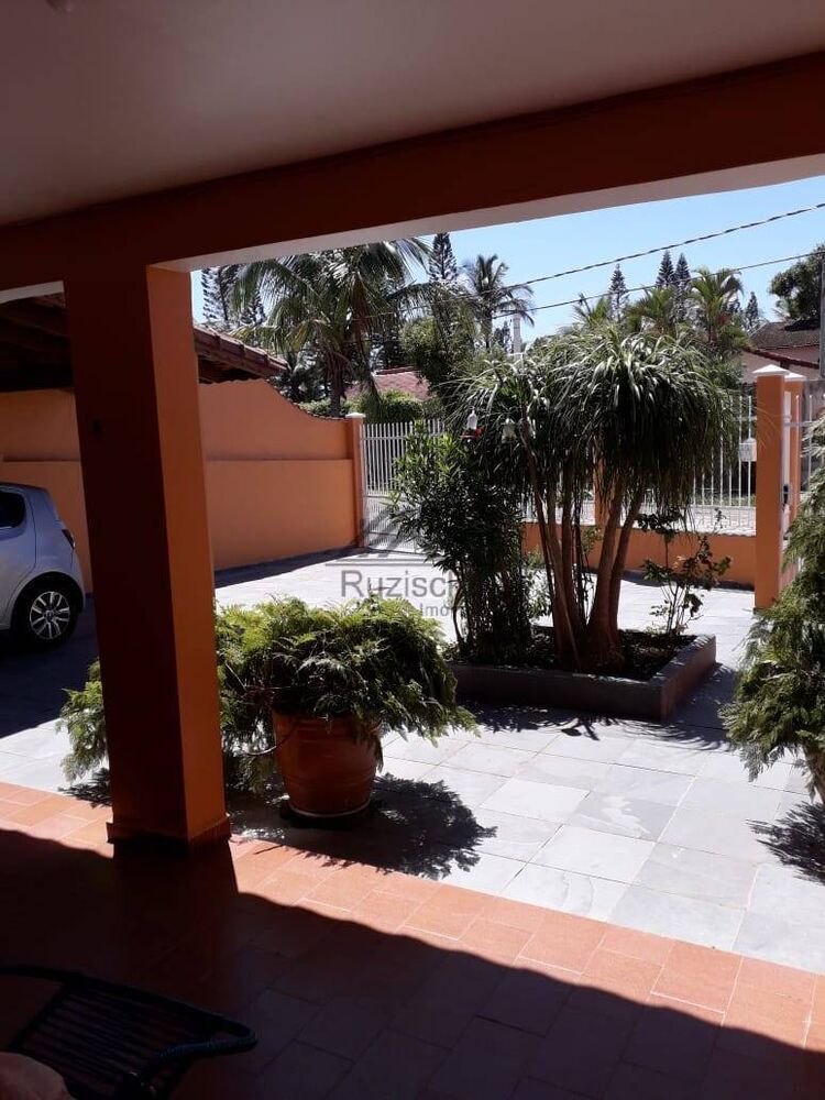 Casa, 4 quartos, 203 m² - Foto 12