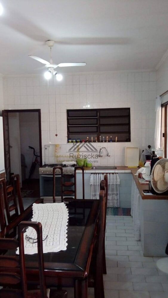 Casa, 4 quartos, 203 m² - Foto 19