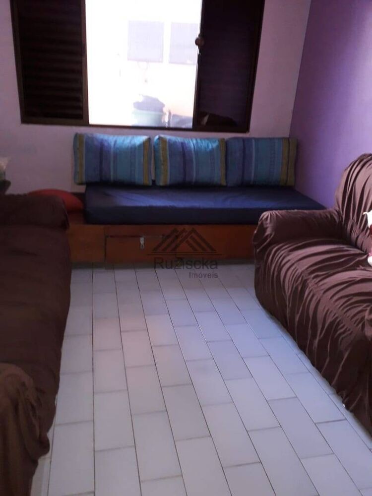 Casa, 4 quartos, 203 m² - Foto 23
