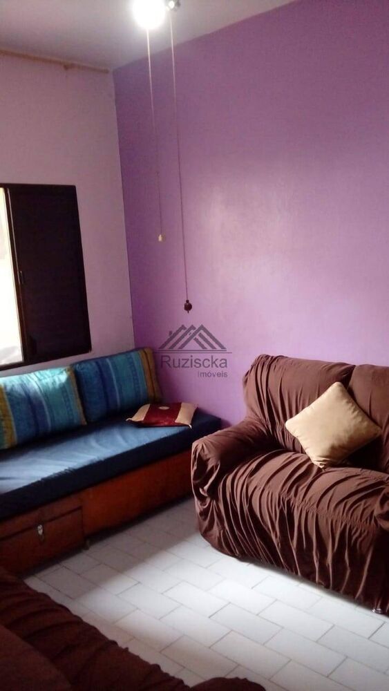 Casa, 4 quartos, 203 m² - Foto 5