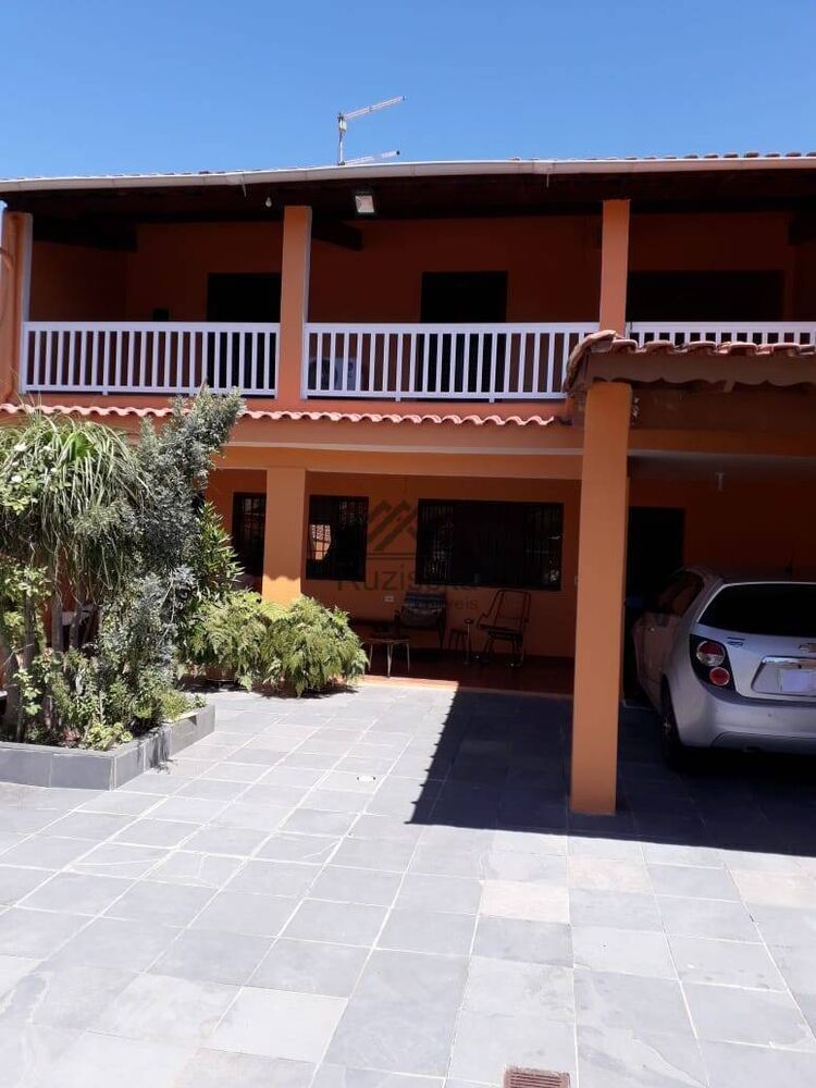 Casa, 4 quartos, 203 m² - Foto 13