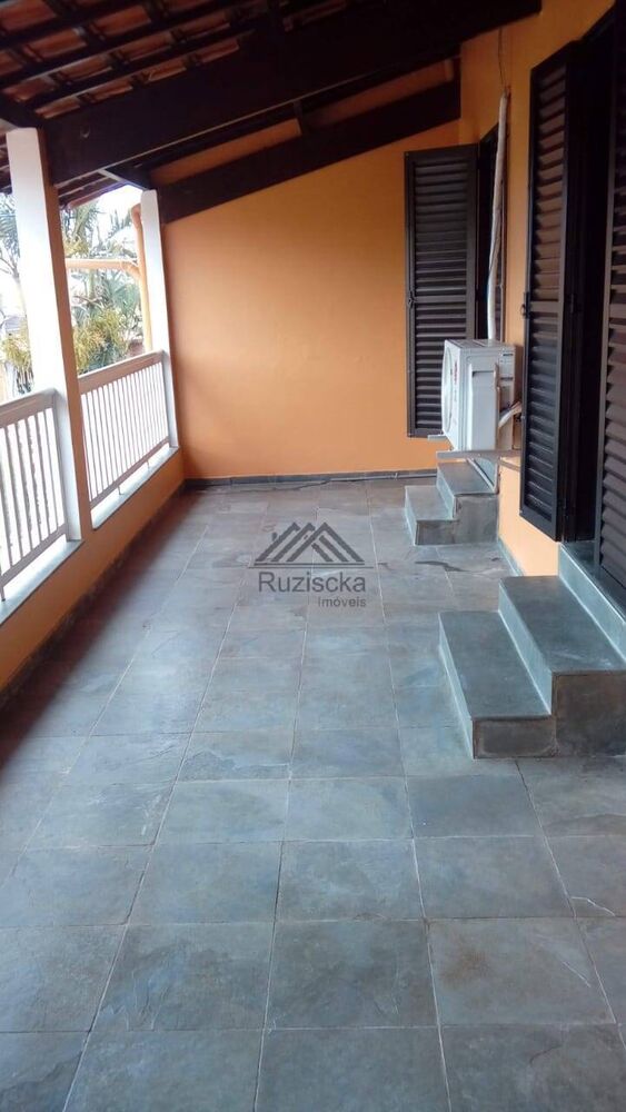 Casa, 4 quartos, 203 m² - Foto 18