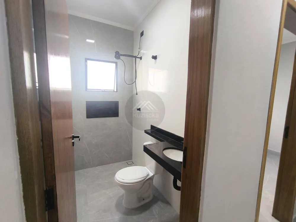 Casa, 2 quartos, 55 m² - Foto 14