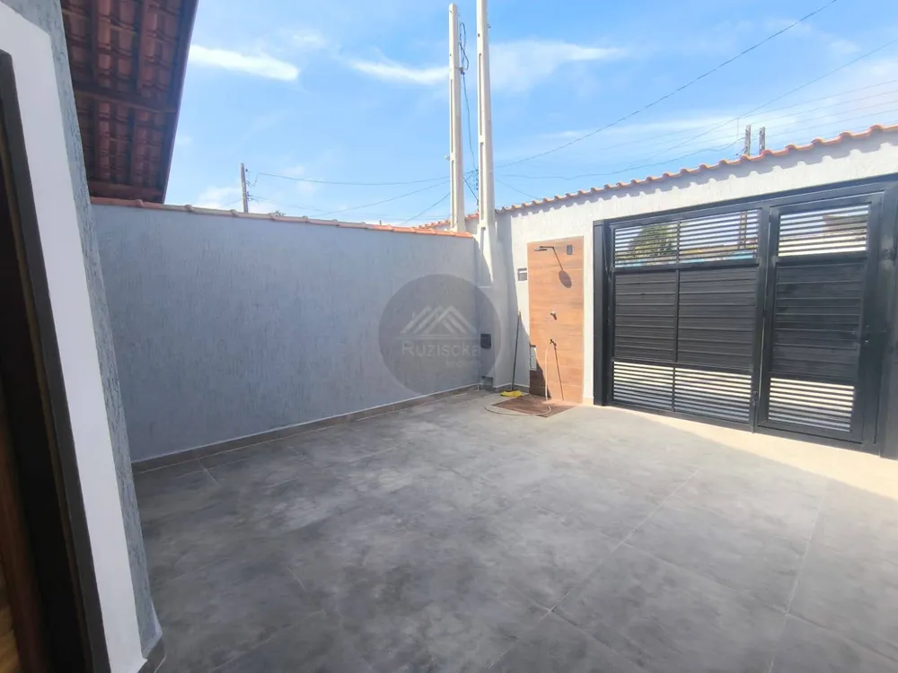 Casa, 2 quartos, 55 m² - Foto 4