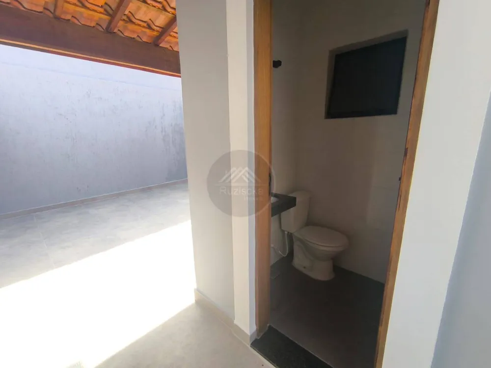 Casa, 2 quartos, 55 m² - Foto 15