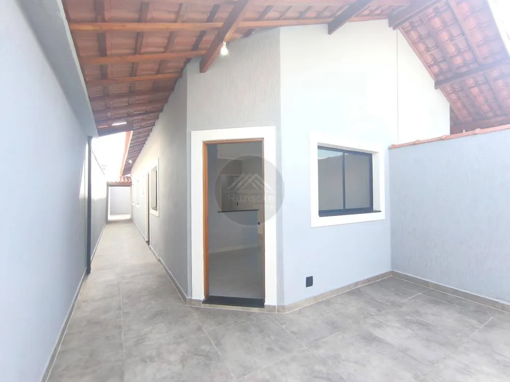 Casa, 2 quartos, 55 m² - Foto 1