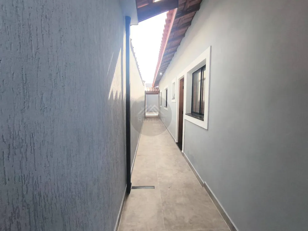 Casa, 2 quartos, 55 m² - Foto 2