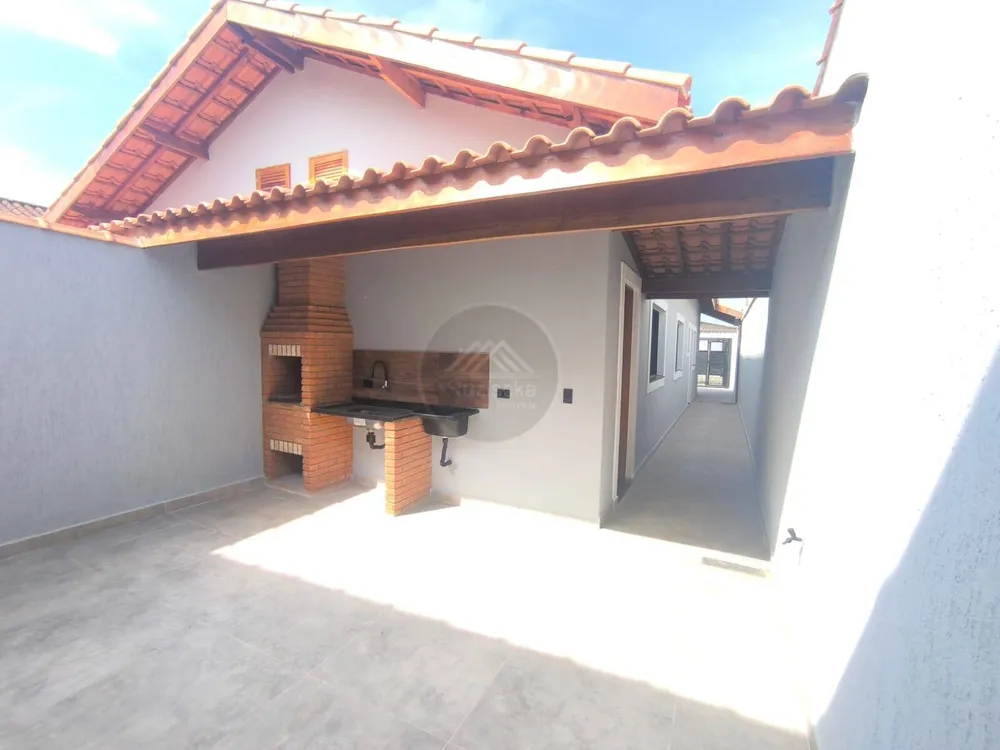 Casa, 2 quartos, 55 m² - Foto 3