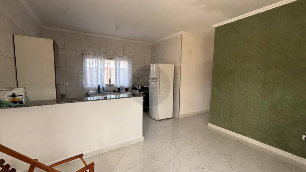 Casa, 2 quartos, 71 m² - Foto 5