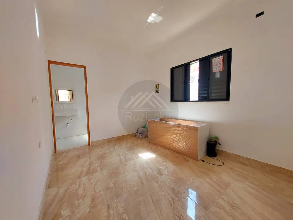 Casa, 2 quartos, 65 m² - Foto 6