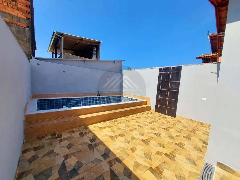 Casa, 2 quartos, 65 m² - Foto 4