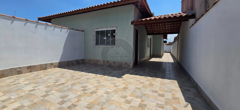 Casa, 2 quartos, 78 m² - Foto 2