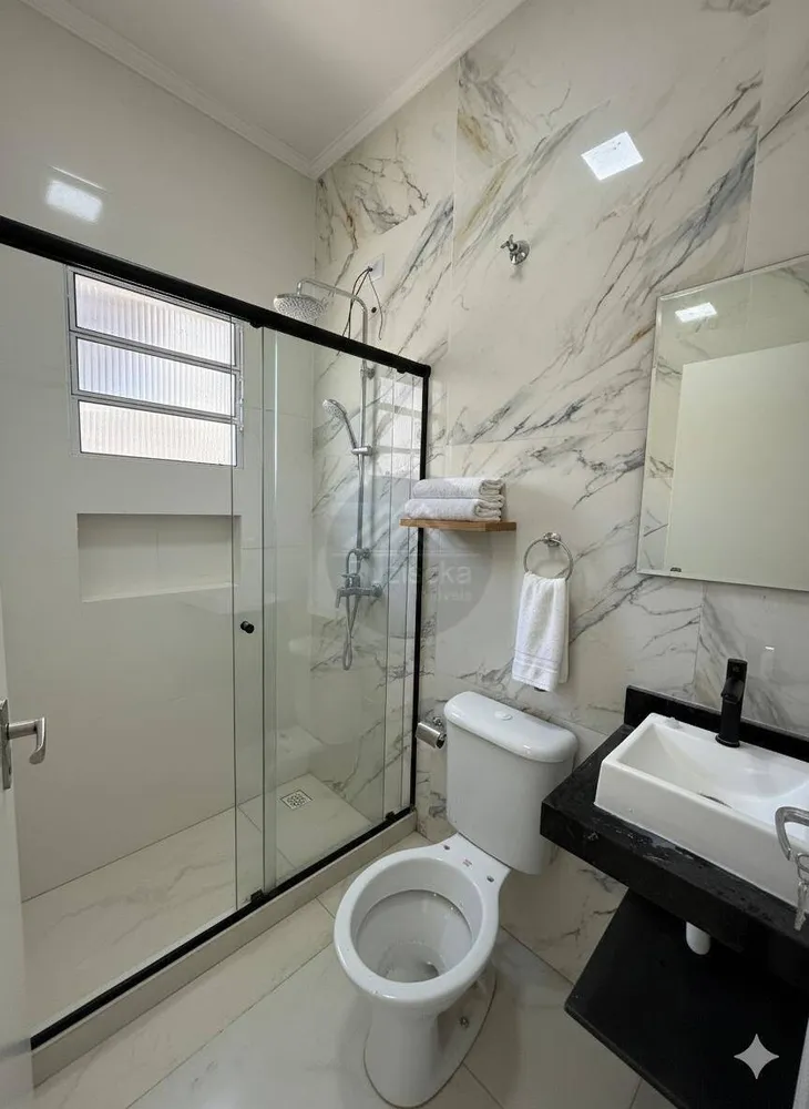 Casa, 53 m² - Foto 8