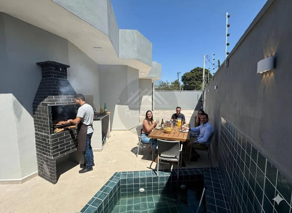 Casa, 53 m² - Foto 7